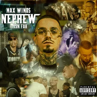 Nephew by Max Winds