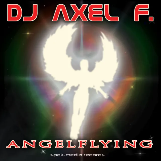 Angelflying (Clubmix)