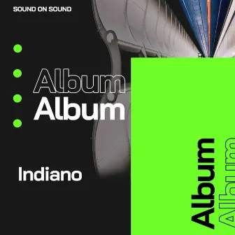 Album by Indiano