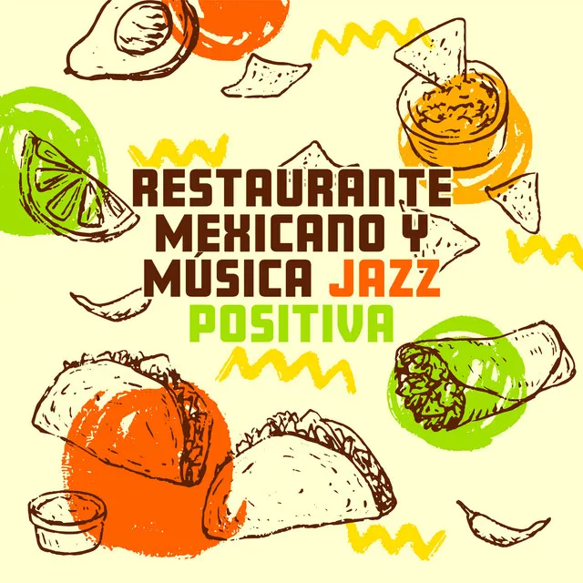 Restaurante Mexicano y Música Jazz