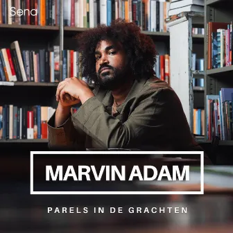 Parels In De Grachten by Marvin Adam