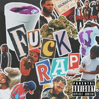 Fuck Rap by Hardbody AB