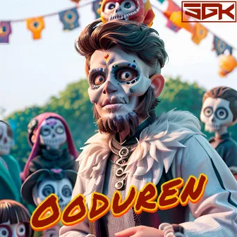 Ooduren by SGK