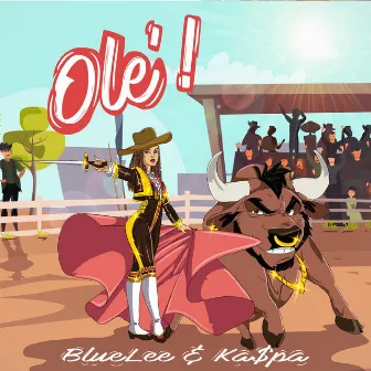 Olé by BlueLee