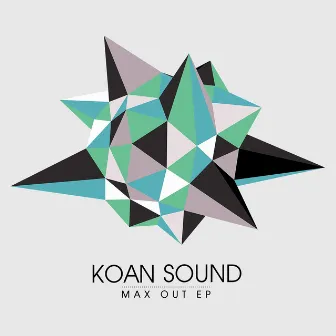 Max Out by KOAN Sound