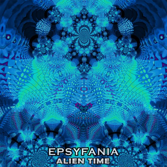 Epsyfania