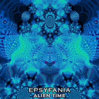 Epsyfania by Alien Time