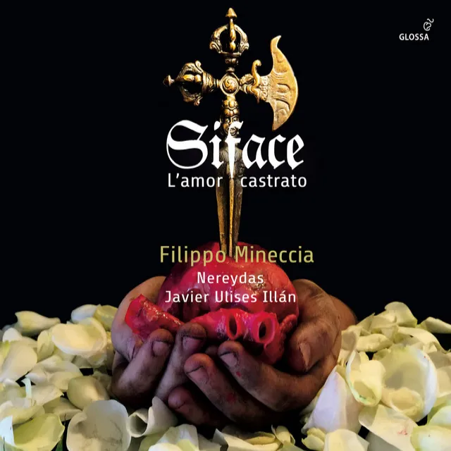 Siface: L'amor castrato