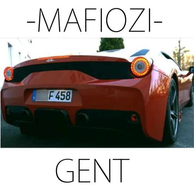 Mafiozi