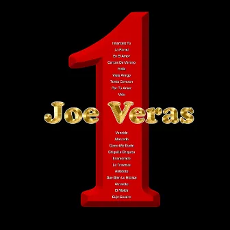 1 by Joe Veras