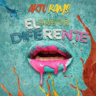 EL SABOR DIFERENTE by Artu Rams