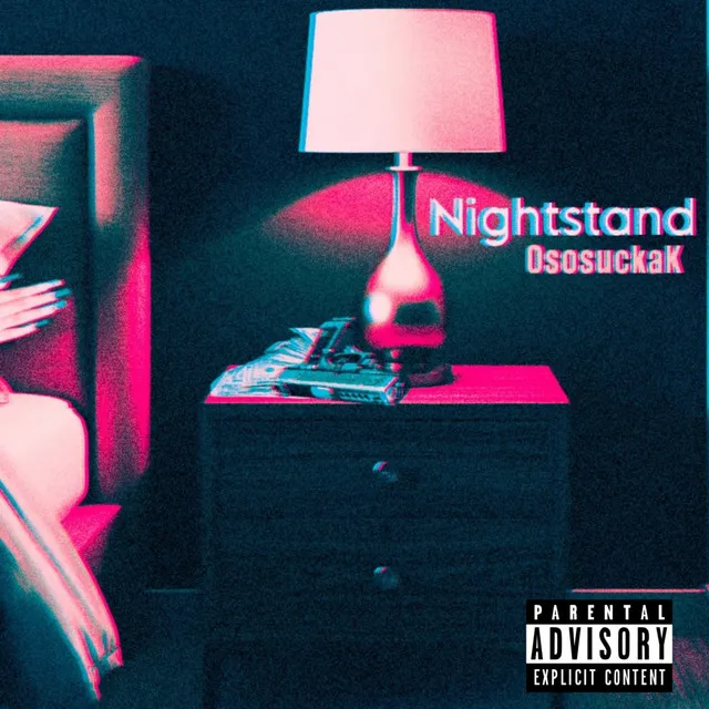 Nightstand