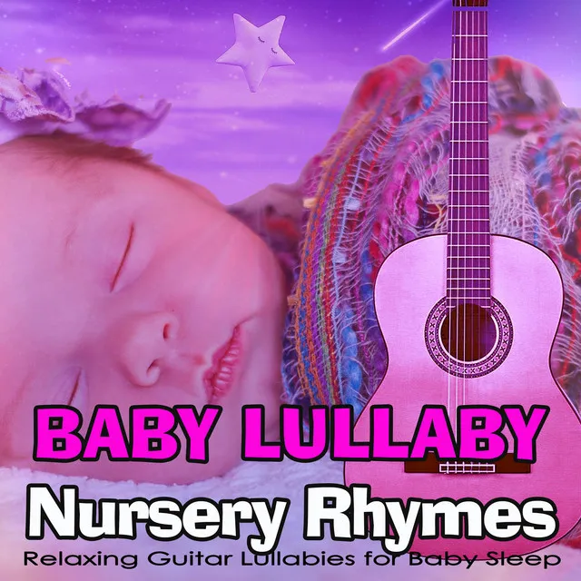 Tranquil Baby Lullaby