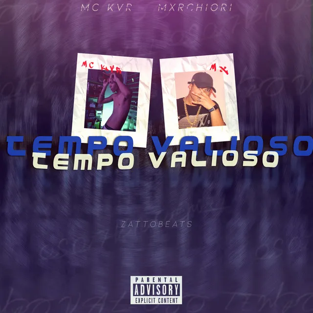 ''Tempo Valioso''