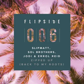 Zipped Up (Going Back To My Roots) by Sol Brothers