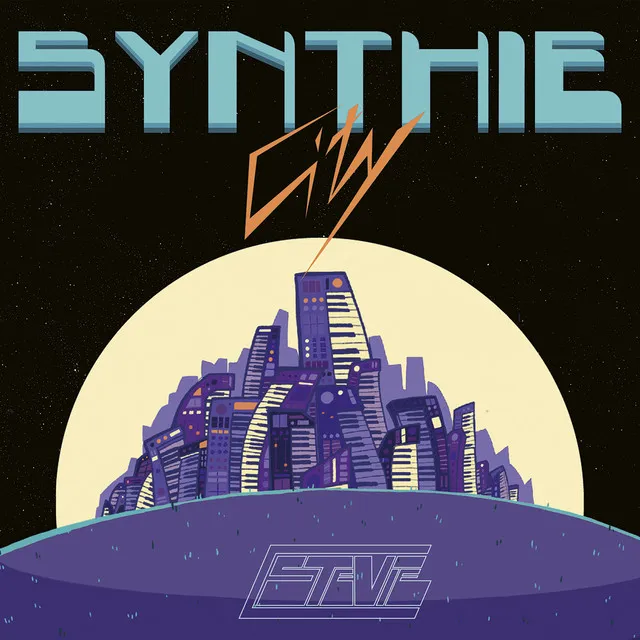 synthie city