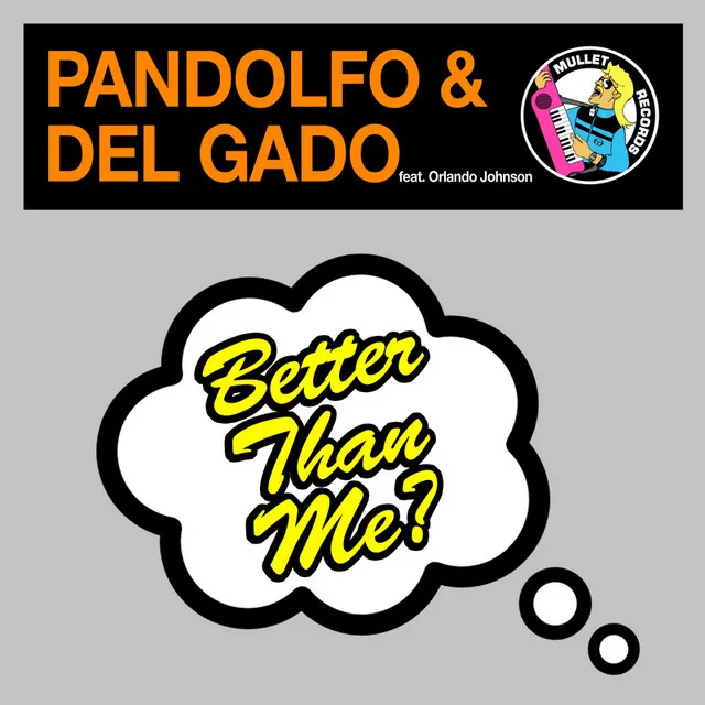 Better Than Me - Radio Edit