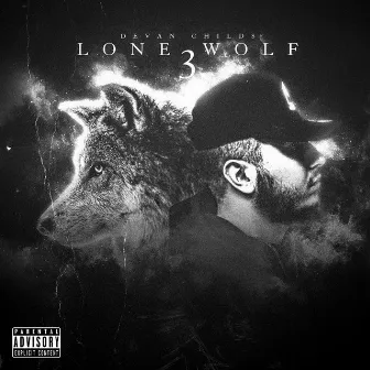 Lone Wolf 3 by Devan Childs