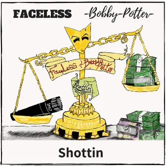 Shottin' by Faceless