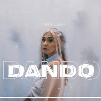 Dando by Cintia Aldana