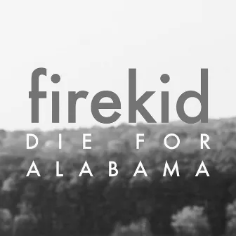 Die For Alabama by firekid