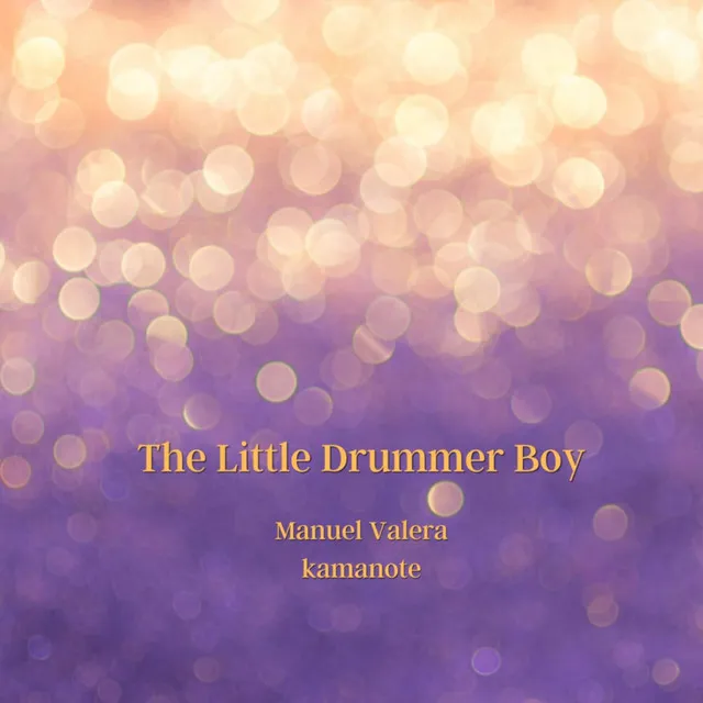 The Little Drummer Boy