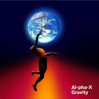 Gravity by Al-Pha-X