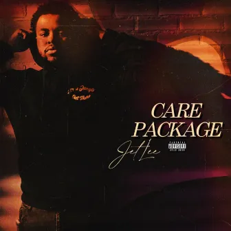 Care Package by Jet Lee