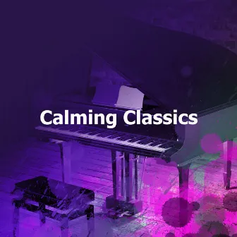 Calming Classics by PETS LOVE MUSIC