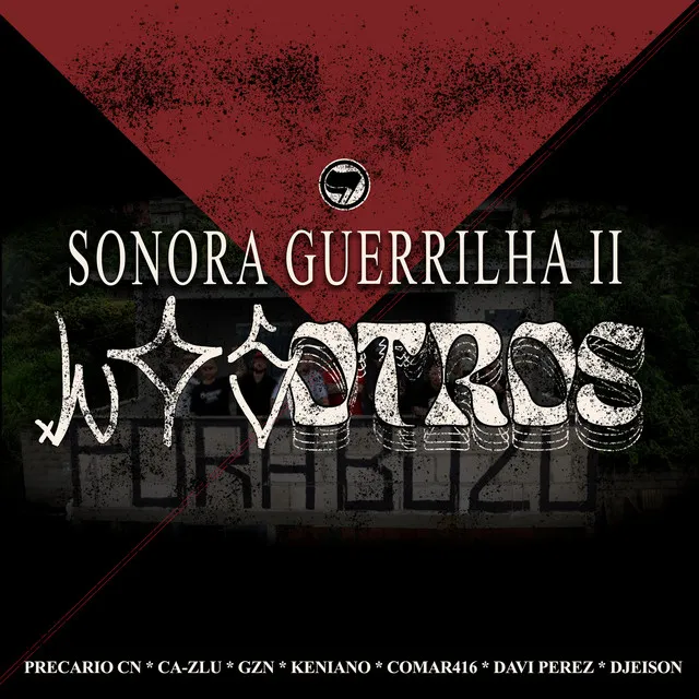 Cypher Sonora Guerrilha II