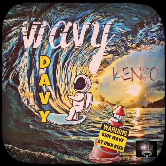 Wavy Davy by Kenfo