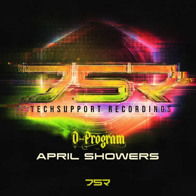 April Showers - Formula25 Remix