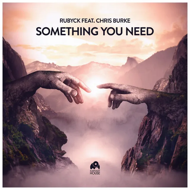 Something You Need (feat. Chris Burke) - Radio Mix