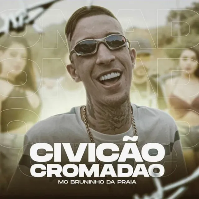 Civicão Cromadão