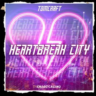 Heartbreak City (Remixe) by Eniac