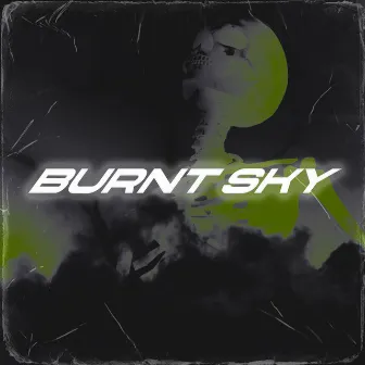 Burnt sky by STELLXR