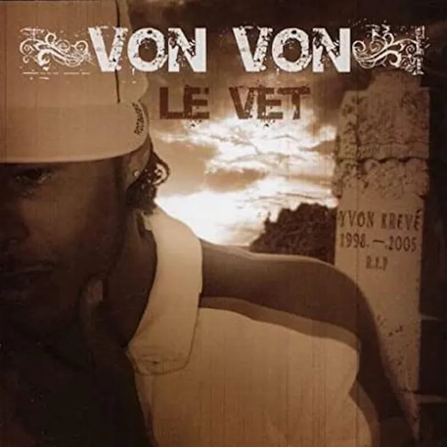 VonVon Levet