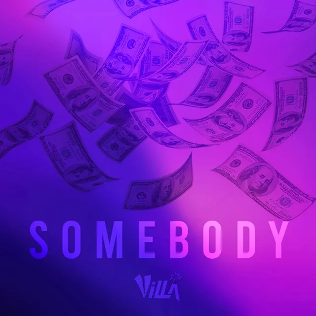 Somebody