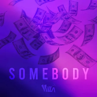 Somebody by 201sci