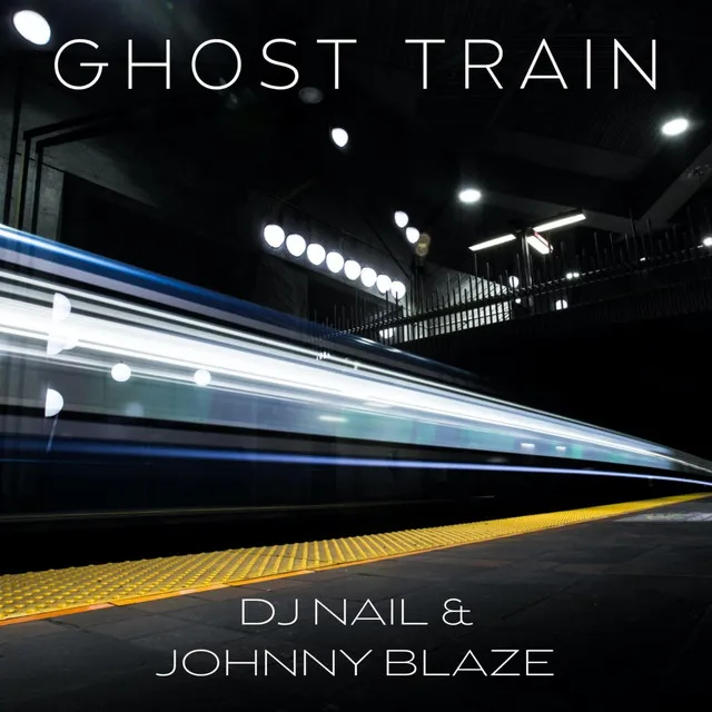 Ghost Train