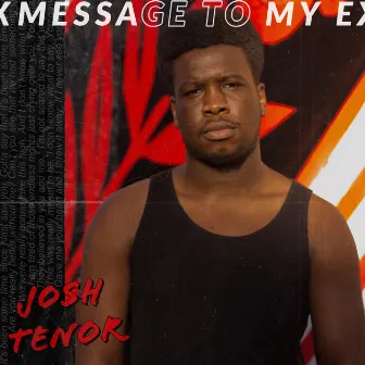 Message to My Ex by Josh Tenor