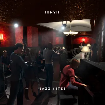 Jazz Nites by junyii.