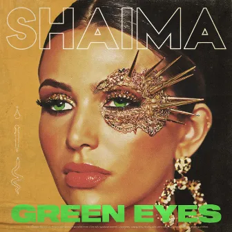 Green Eyes by 