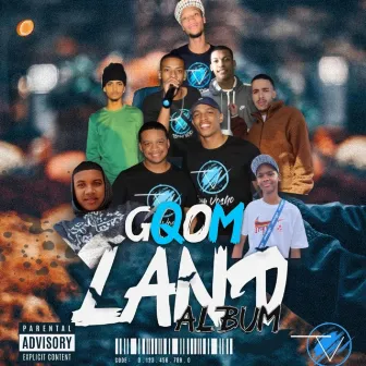 Gqom Land by Team vosho