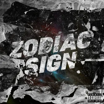 Zodiac Sign by BREZZY