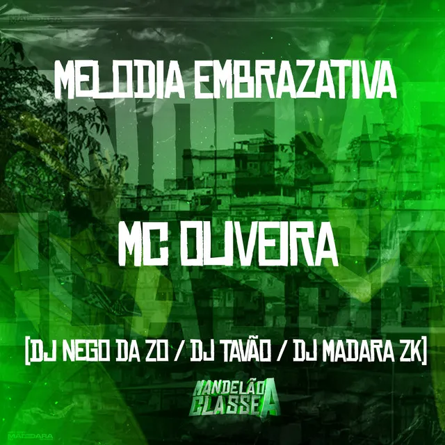 Melodia Embrazativa