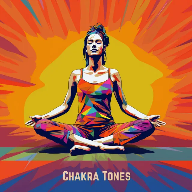 Chakra Tones