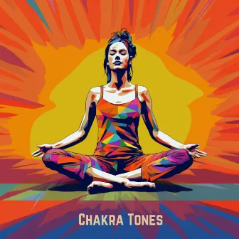 Chakra Tones by Englightened Spirits