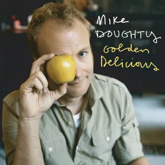 Golden Delicious by Mike Doughty