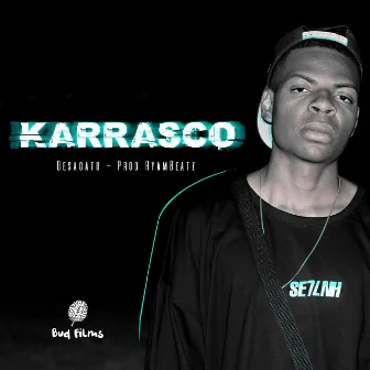 Desacato by Karrasco